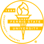 Ferris State University Optometry Doctor