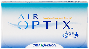 Air Optix Aqua Contact Lenses In Shelby Township Michigan