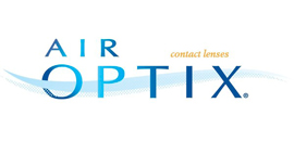 Air Optix Logo