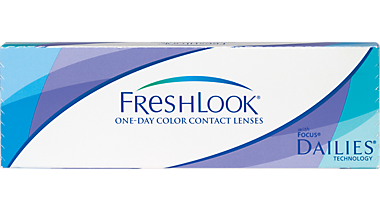 Fresh Look One Day Contact Lenses In Shelby Township Michigan