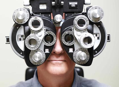 Shelby Twp Michigan Eye Exams