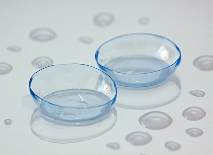 Shelby Twp Michigan Contact Lenses