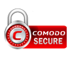 Comodo SSL Seal