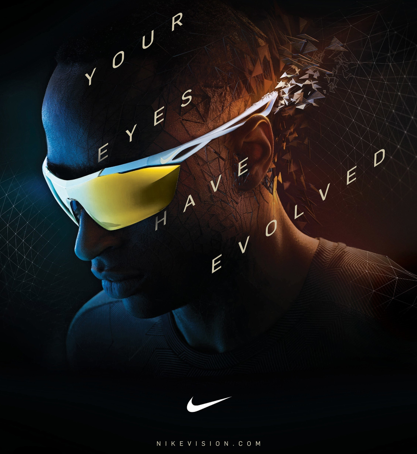 Nike Vision